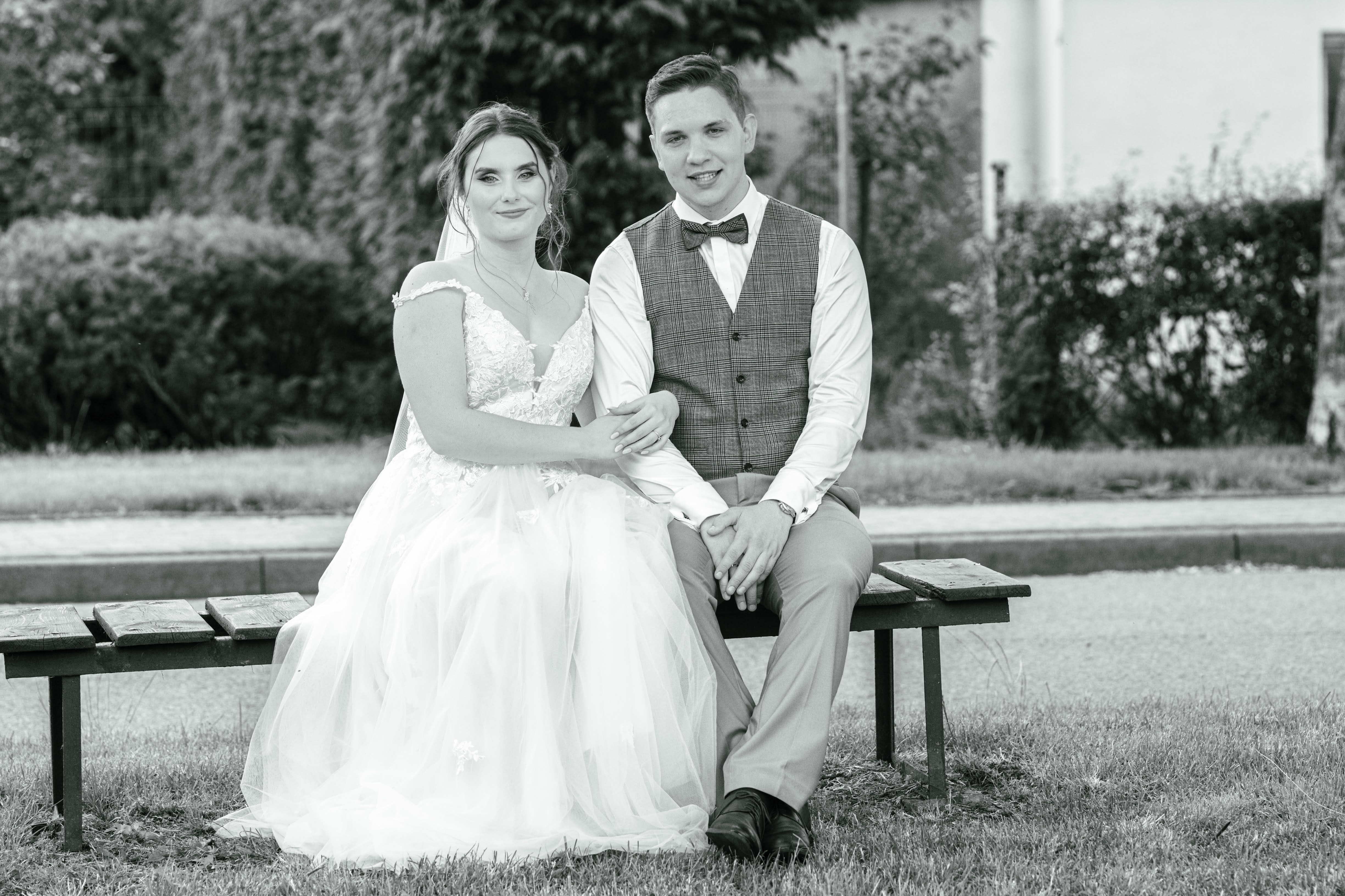 First Look — uściski po pierwszej chwili