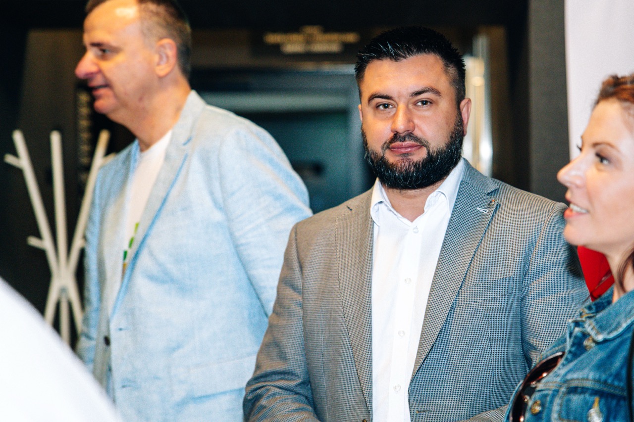 Potkanie w Hotelu Fokus. Rozdanie wyróżnień PKO